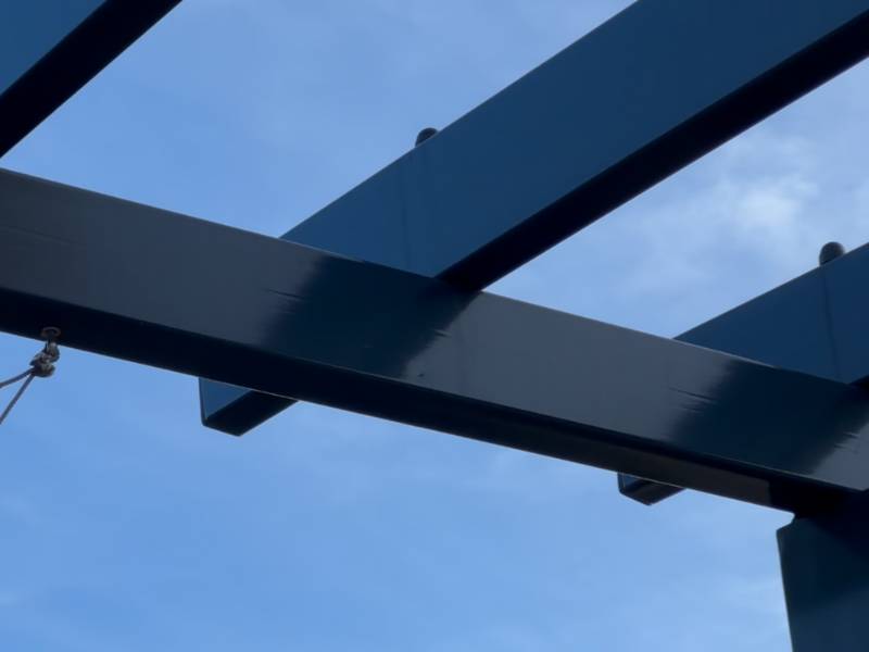 Terasztető / Pergola vásárlás : kókler vagy szakember
