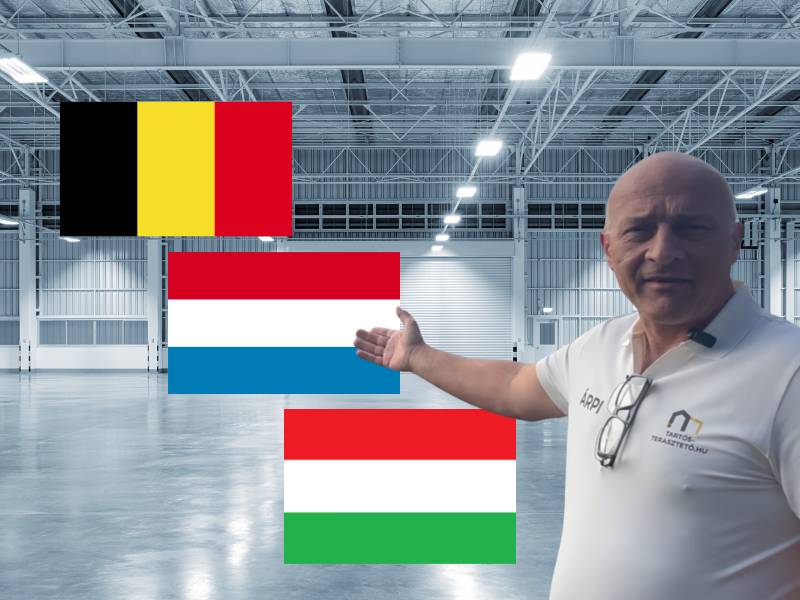 Terasztető / Pergola vásárlás : kókler vagy szakember
