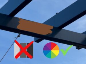 Alumínium pergola / terasztető Székesfehérvár